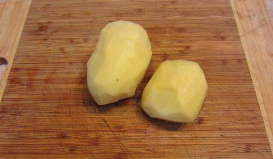 щи, просто щи