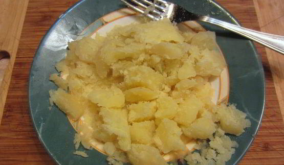 щи, просто щи