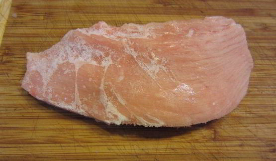 щи, просто щи