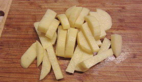 щи, просто щи