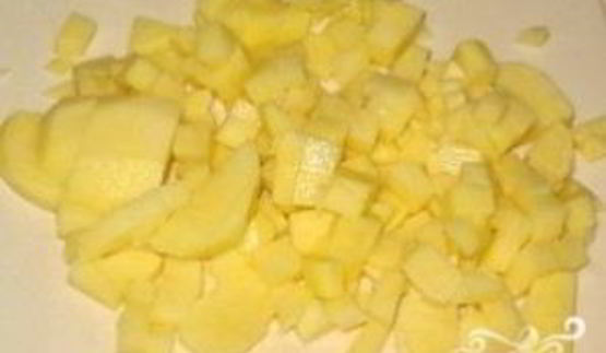 щи с фрикадельками