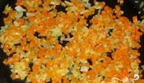 щи с фрикадельками