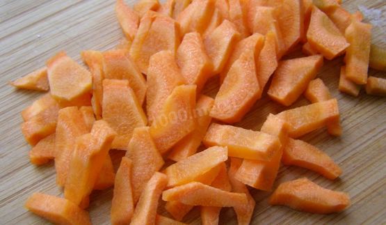 щи с капустой в мультиварке