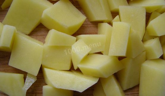 щи с капустой в мультиварке