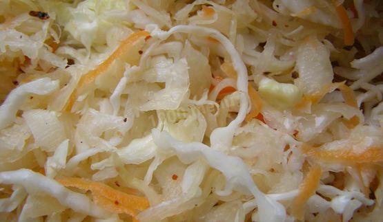 щи с капустой в мультиварке