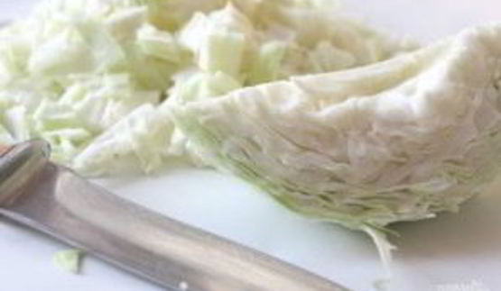 щи с курицей по-деревенски