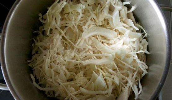 щи с помидорами