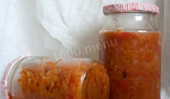 щи с помидорами