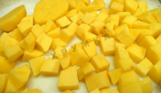 щи с тушенкой