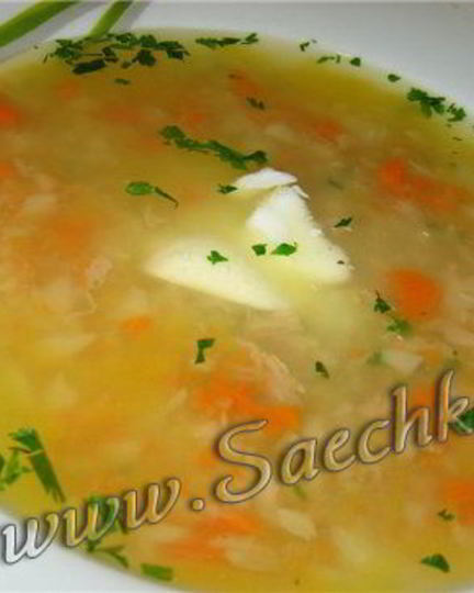 Рецепт щей смоленских в скороварке