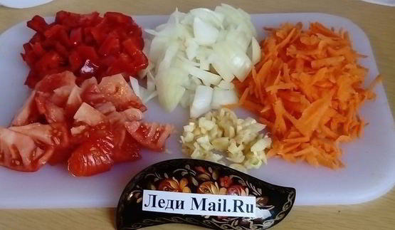 щи со свиными ребрышками