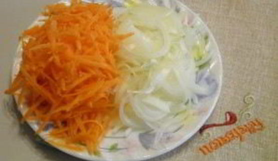 щи суточные из квашеной капусты