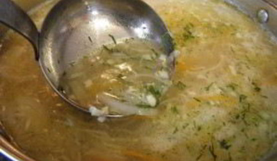 щи суточные из квашеной капусты