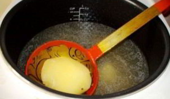 вкусные щи из квашеной капусты