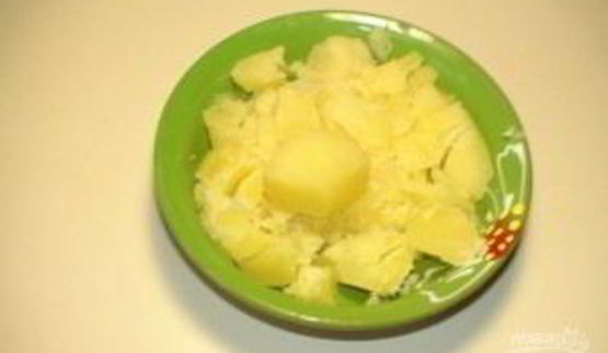 вкусные щи из квашеной капусты