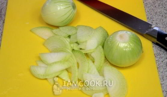 заправка для щей на зиму