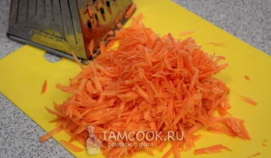 заправка для щей на зиму