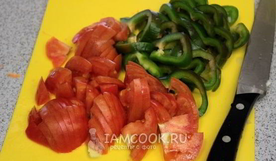 заправка для щей на зиму