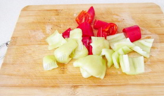 шурпа из баранины