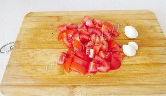 шурпа из баранины