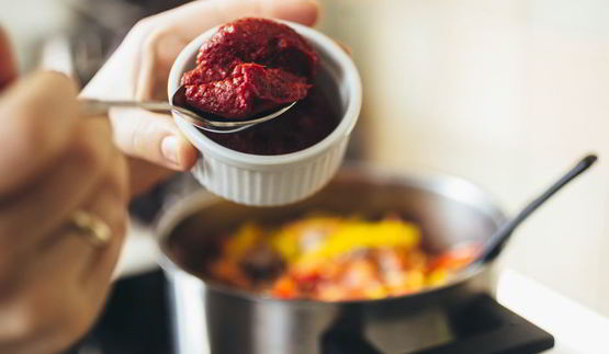 шурпа из говядины