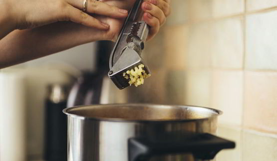 шурпа из говядины