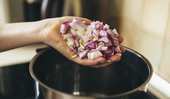 шурпа из говядины