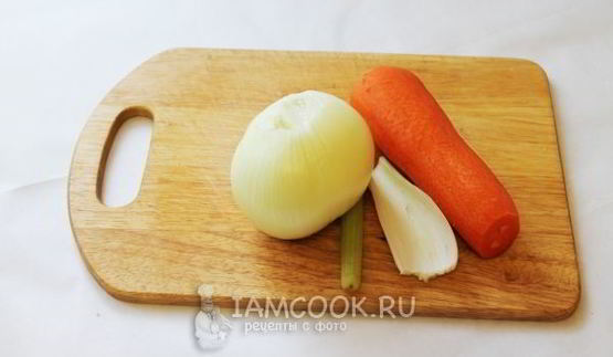 шурпа по-узбекски