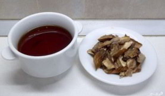 грибная солянка без капусты