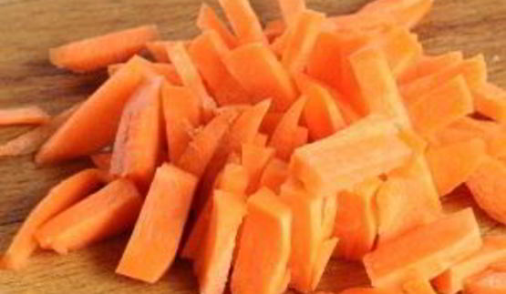 грибная солянка с рисом и капустой