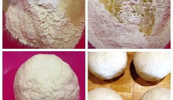 мясная солянка по-селянски