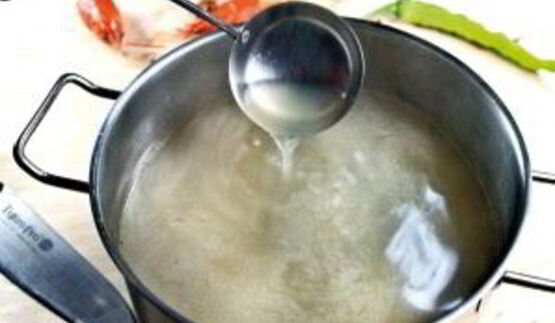 рыбная солянка сборная