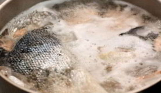 солянка без мяса