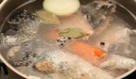 солянка без мяса