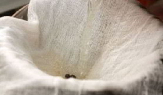 солянка без мяса