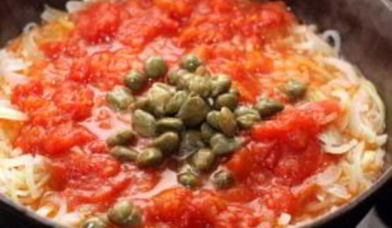 солянка без мяса