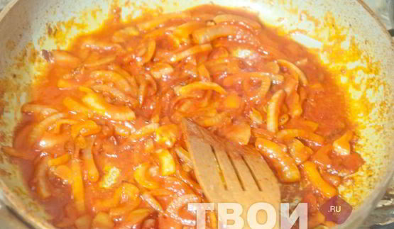 солянка грузинская