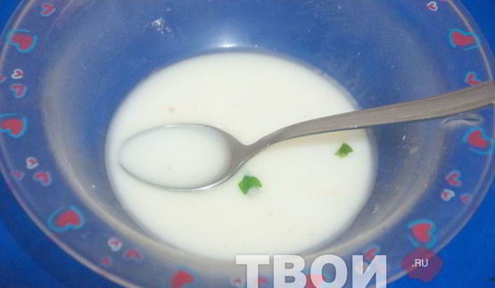 солянка грузинская