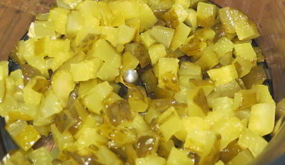 солянка из капусты