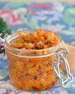 Солянка пальчики оближешь на зиму