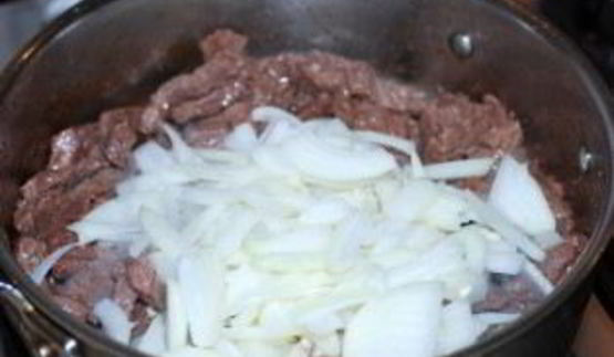 солянка по-грузински