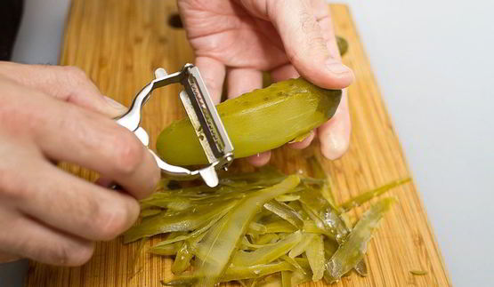 солянка рыбная сборная