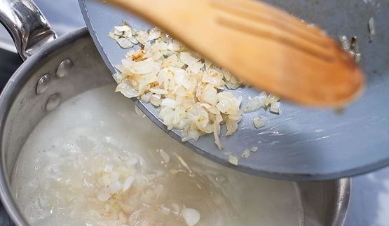 солянка рыбная сборная