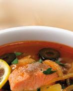 Солянка рыбная