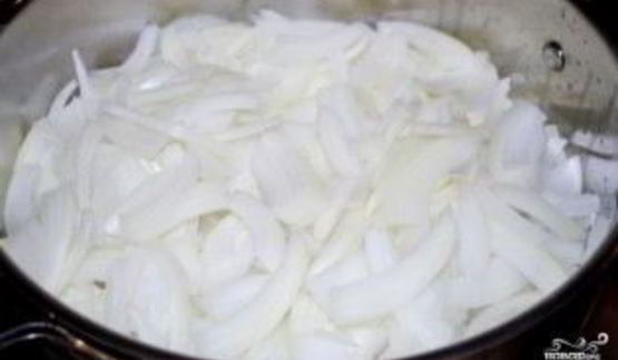 солянка с оливками