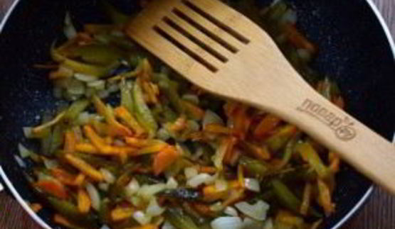 солянка с тунцом вкусняха