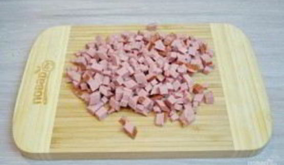 солянка сборная мясная