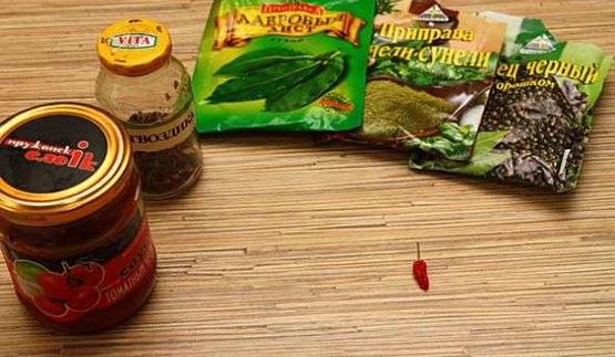 солянка сборная