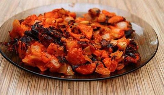 солянка сборная