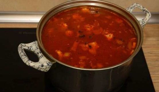 солянка сборная